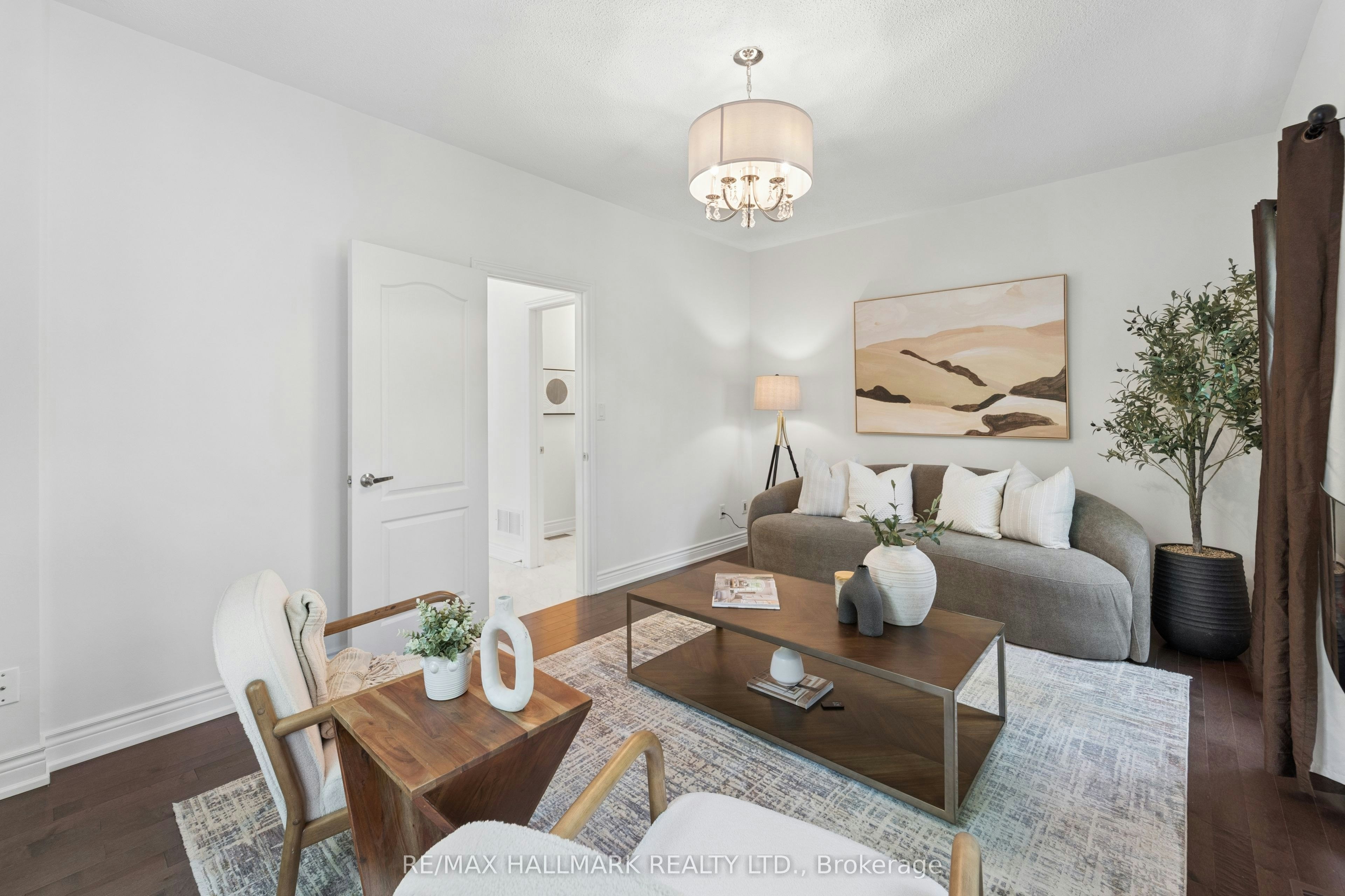 13 E J Lennox Way, Markham, ON, L3R 5K7 - 8
