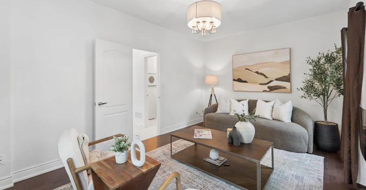 13 E J Lennox Way, Markham, ON, L3R 5K7 - 8