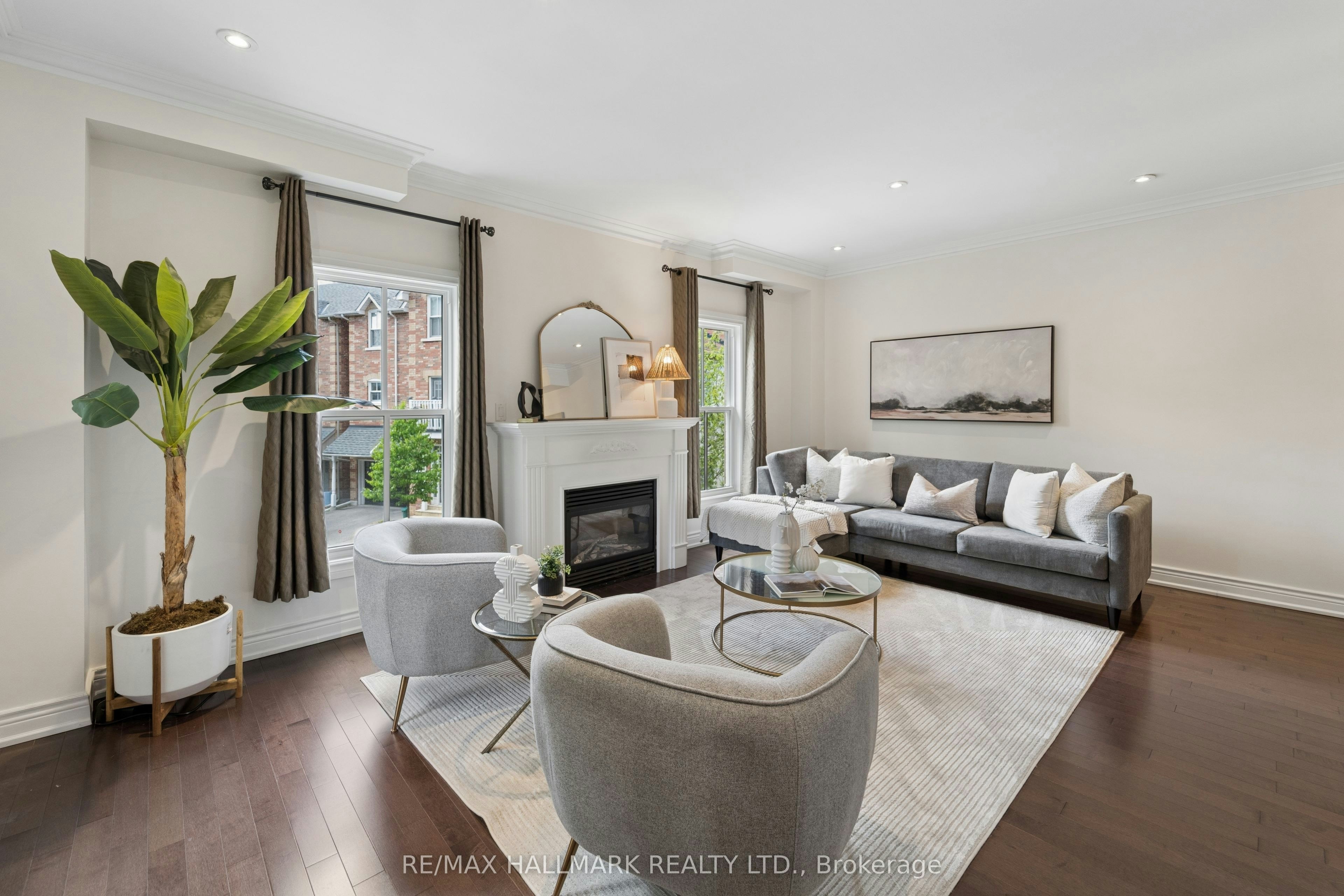 13 E J Lennox Way, Markham, ON, L3R 5K7 - 14