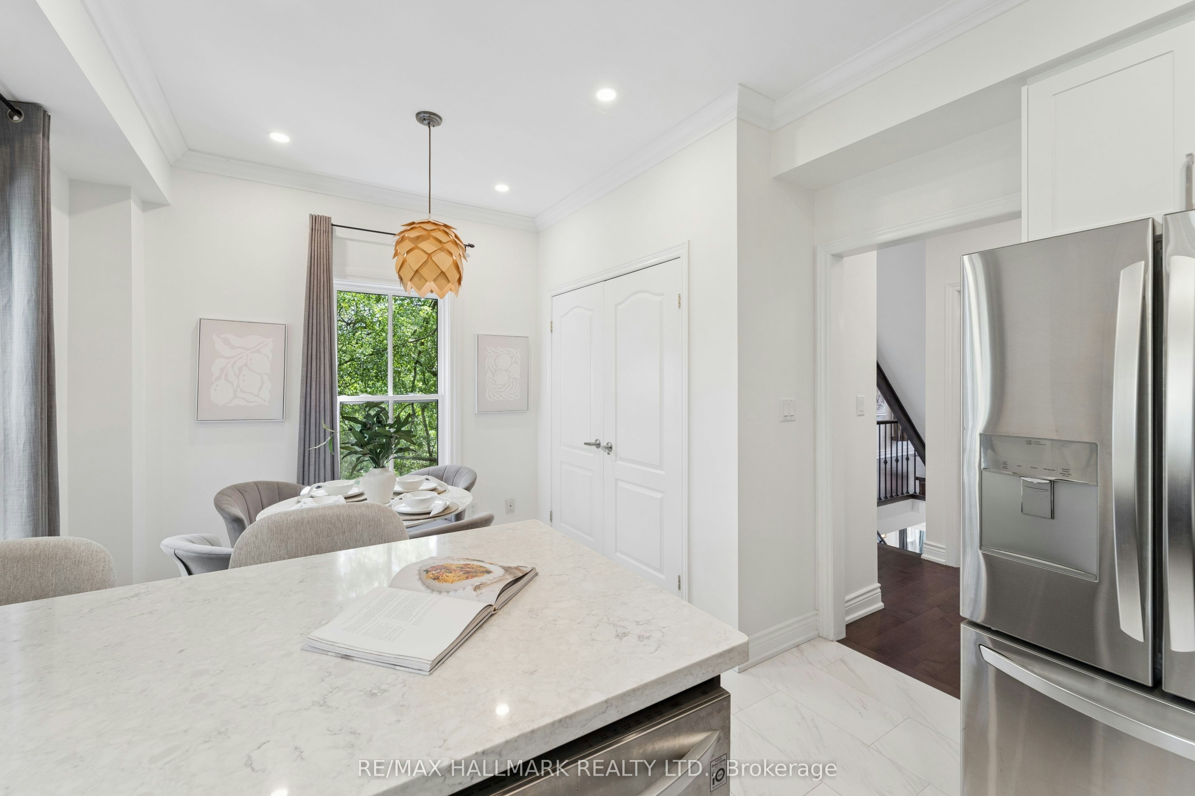 13 E J Lennox Way, Markham, ON, L3R 5K7 - 24