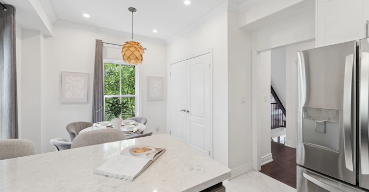 13 E J Lennox Way, Markham, ON, L3R 5K7 - 24