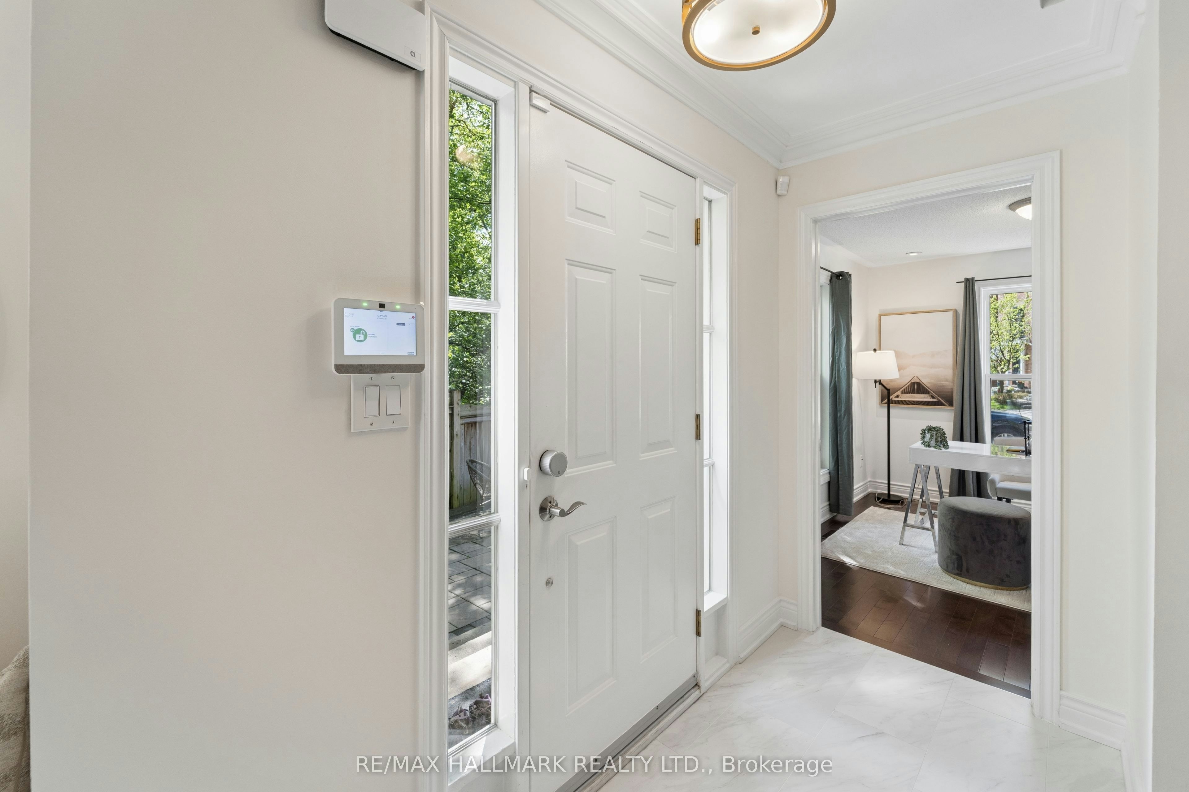 13 E J Lennox Way, Markham, ON, L3R 5K7 - 3