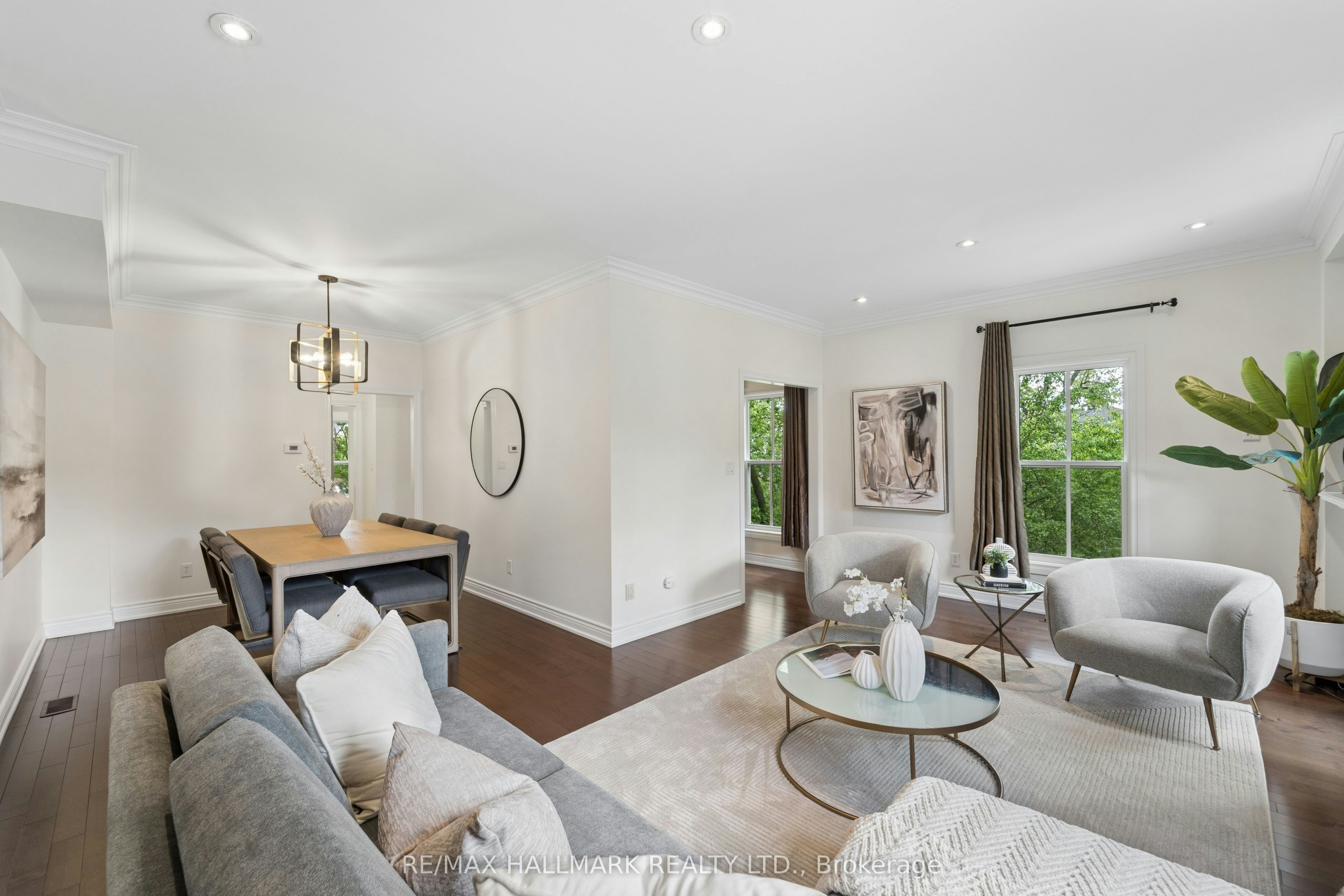 13 E J Lennox Way, Markham, ON, L3R 5K7 - 16