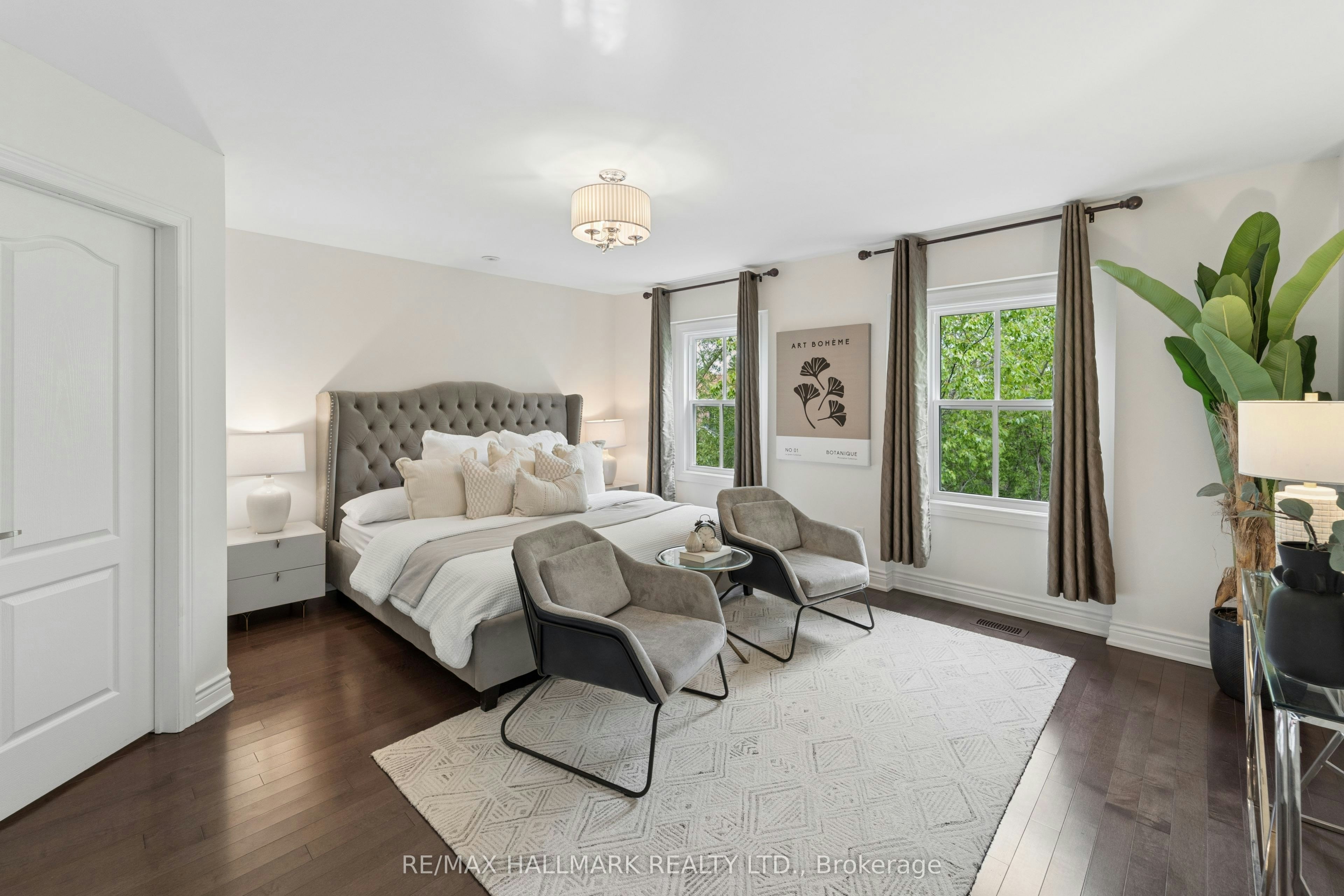13 E J Lennox Way, Markham, ON, L3R 5K7 - 31