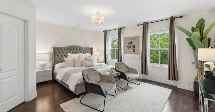 13 E J Lennox Way, Markham, ON, L3R 5K7 - 31