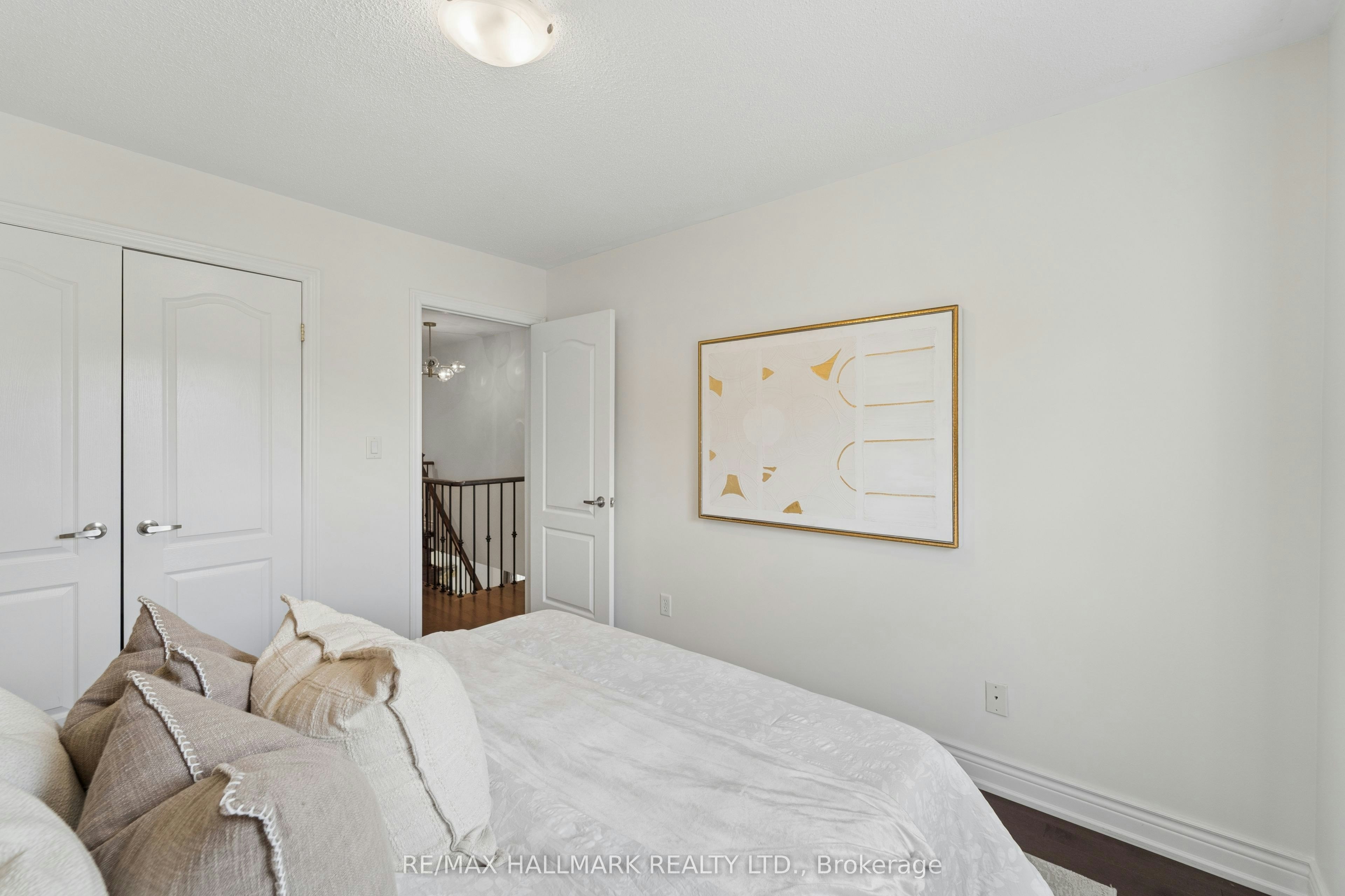 13 E J Lennox Way, Markham, ON, L3R 5K7 - 37
