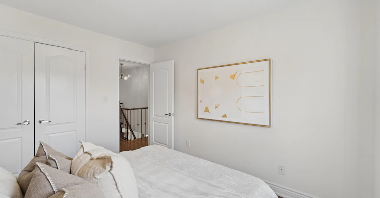 13 E J Lennox Way, Markham, ON, L3R 5K7 - 37