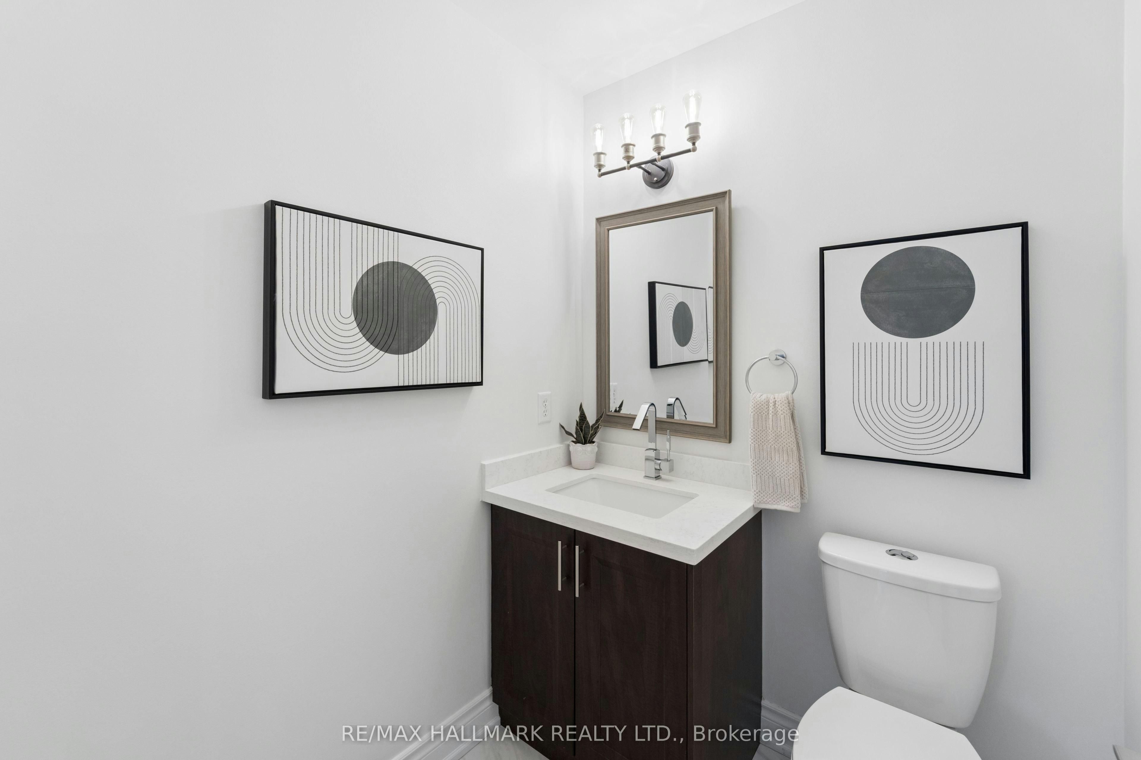 13 E J Lennox Way, Markham, ON, L3R 5K7 - 11