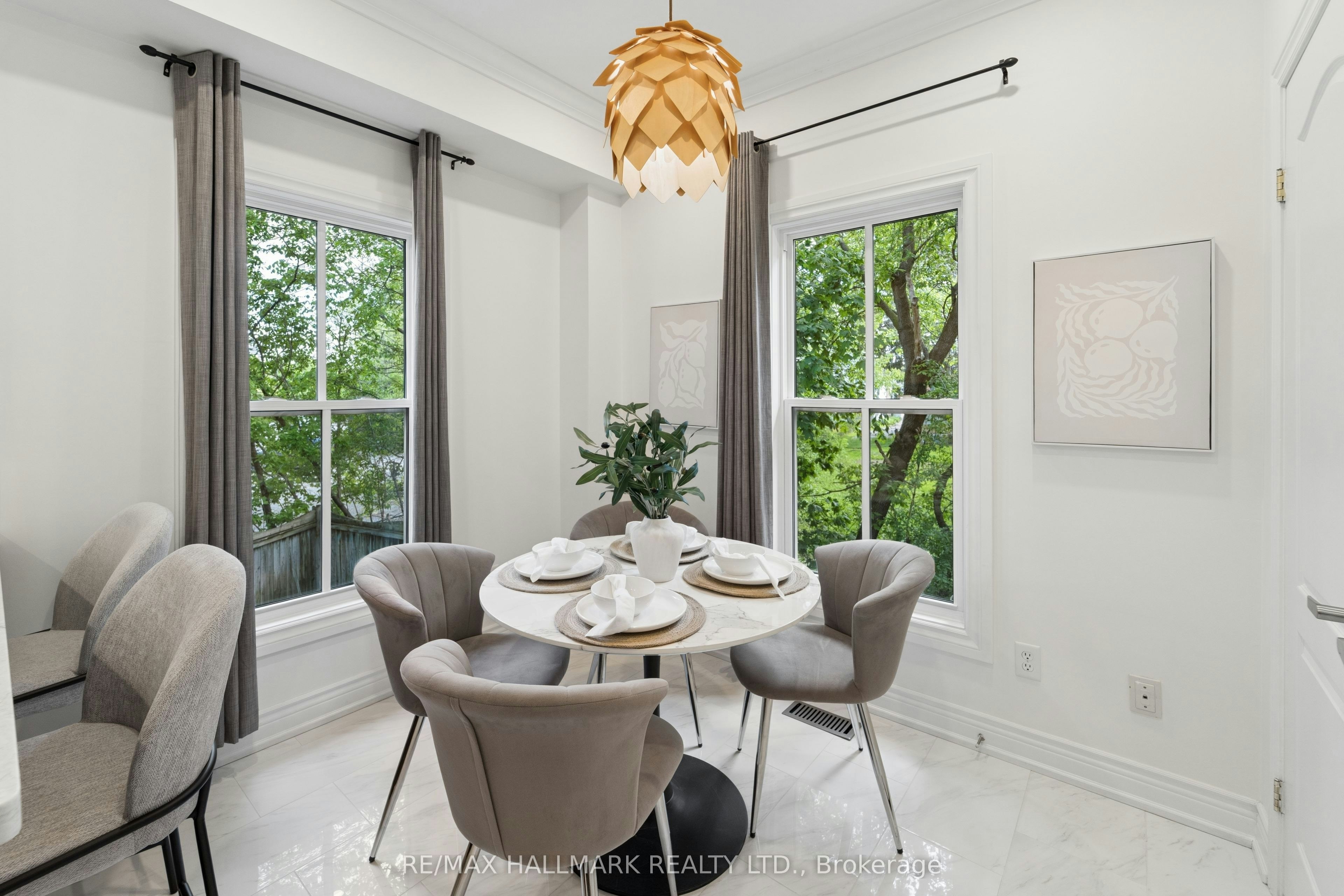 13 E J Lennox Way, Markham, ON, L3R 5K7 - 22