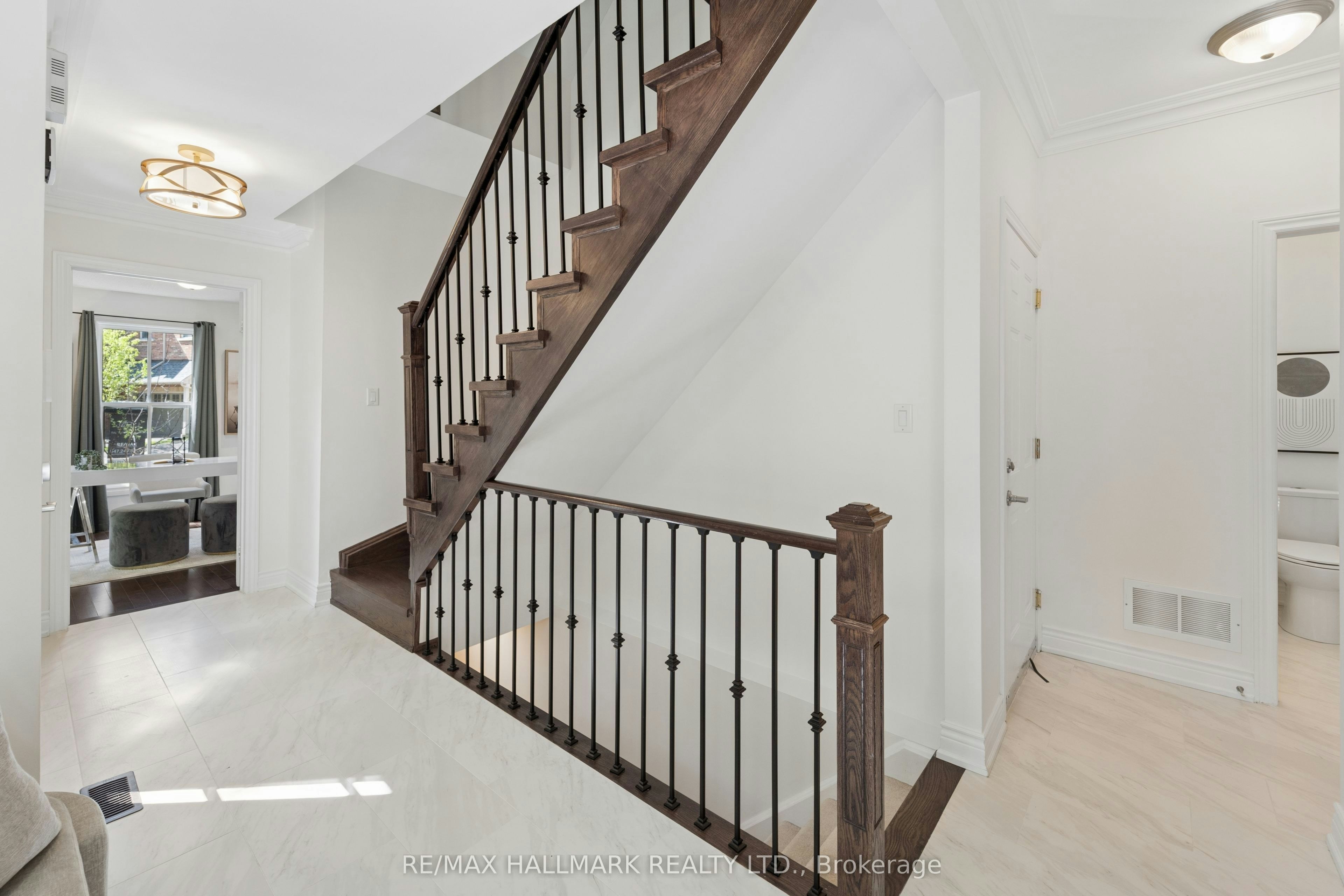 13 E J Lennox Way, Markham, ON, L3R 5K7 - 10