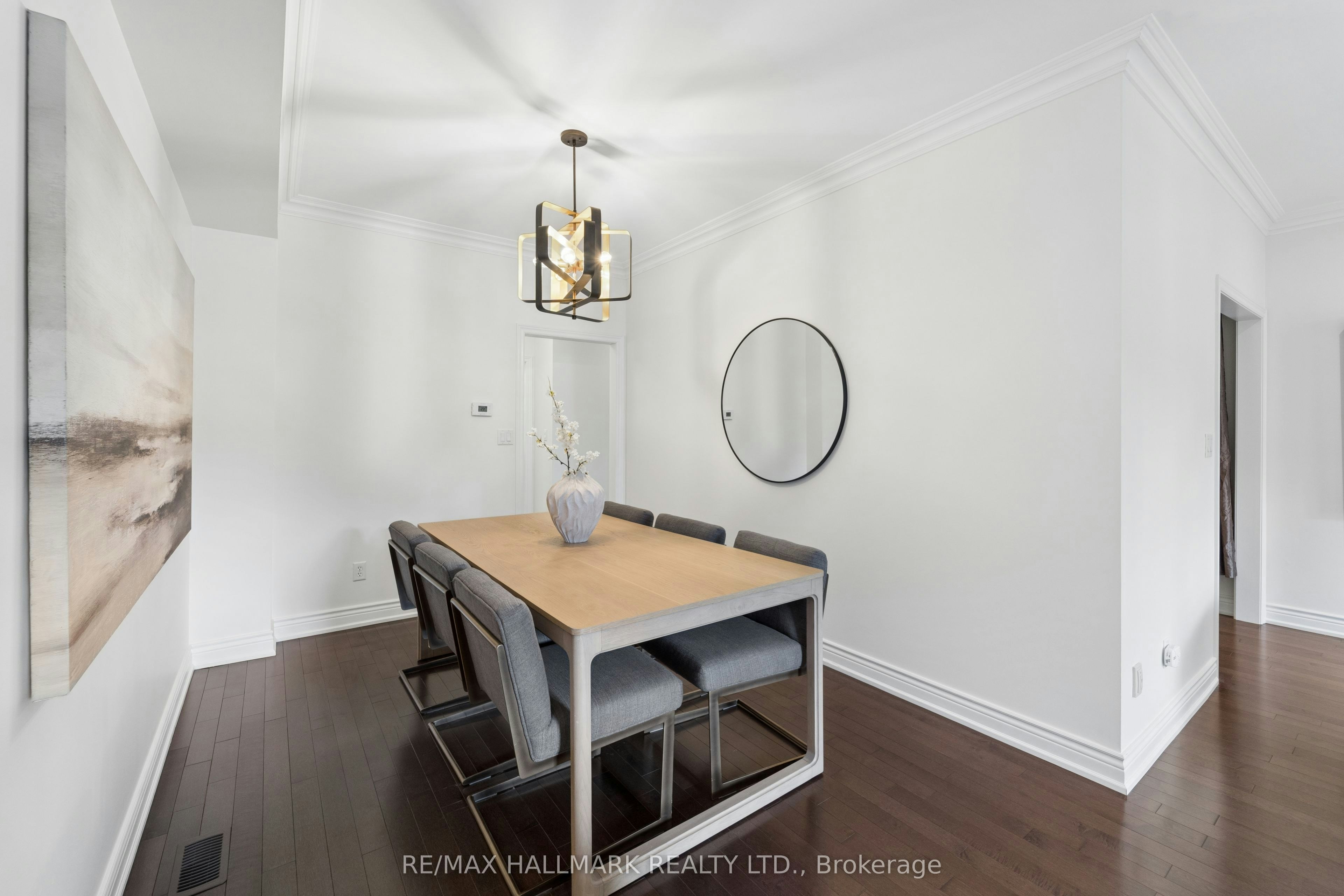 13 E J Lennox Way, Markham, ON, L3R 5K7 - 17