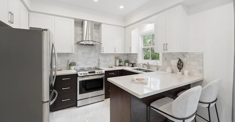 13 E J Lennox Way, Markham, ON, L3R 5K7 - 27