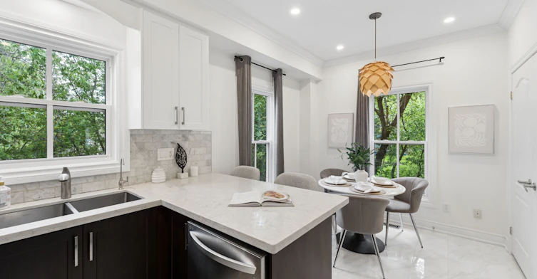 13 E J Lennox Way, Markham, ON, L3R 5K7 - 25