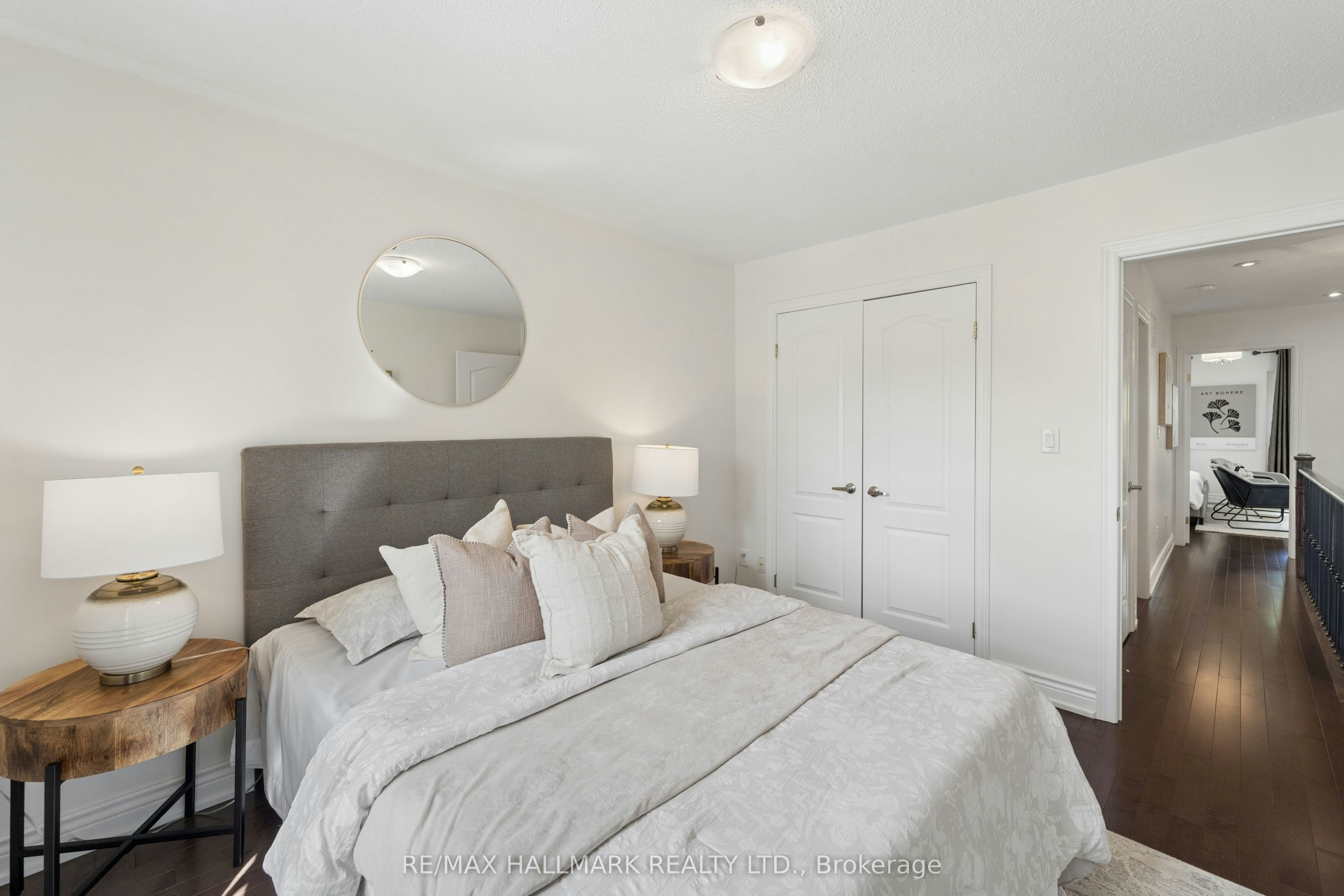 13 E J Lennox Way, Markham, ON, L3R 5K7 - 36