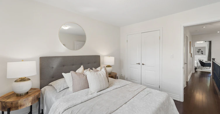 13 E J Lennox Way, Markham, ON, L3R 5K7 - 36