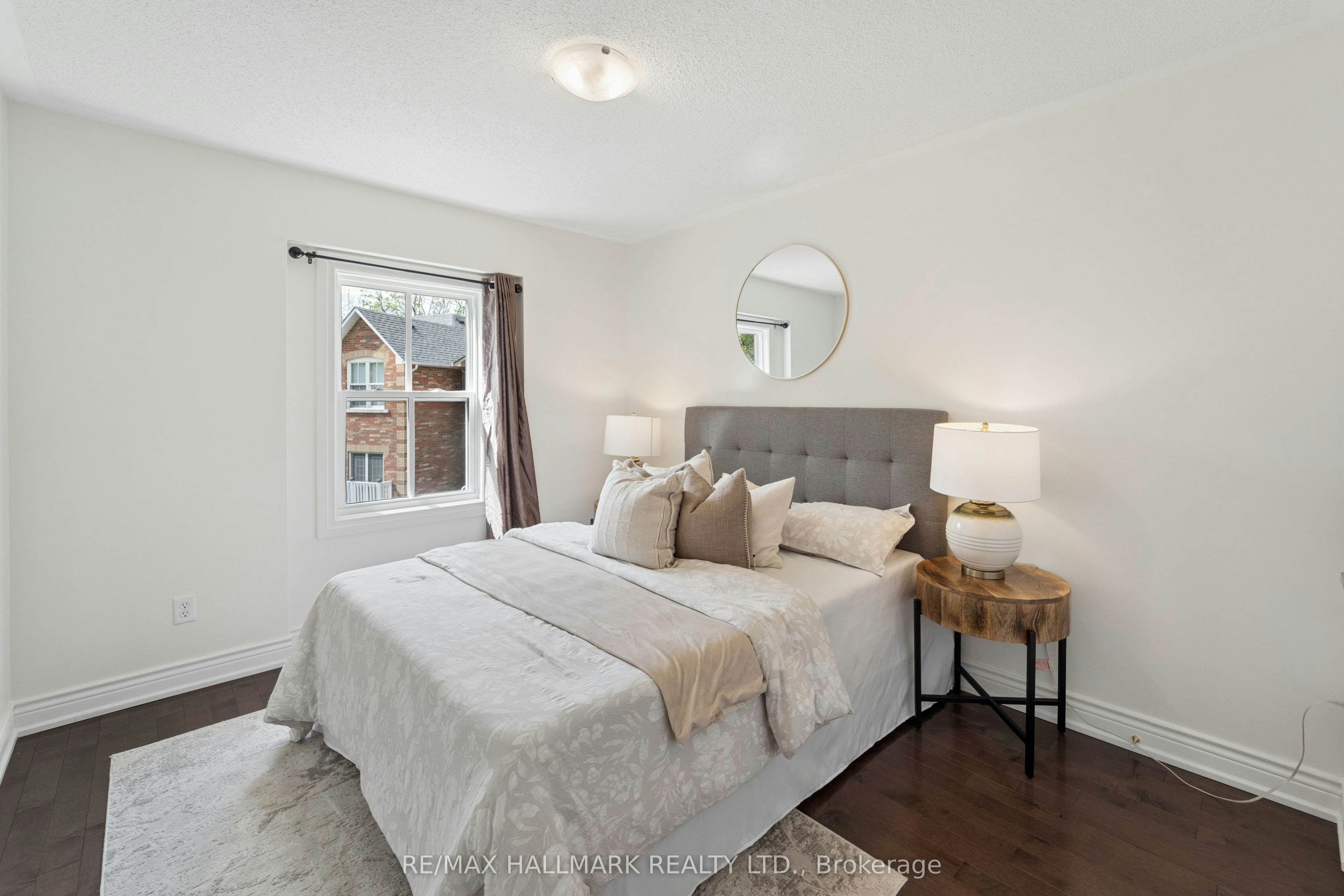 13 E J Lennox Way, Markham, ON, L3R 5K7 - 35