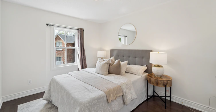 13 E J Lennox Way, Markham, ON, L3R 5K7 - 35