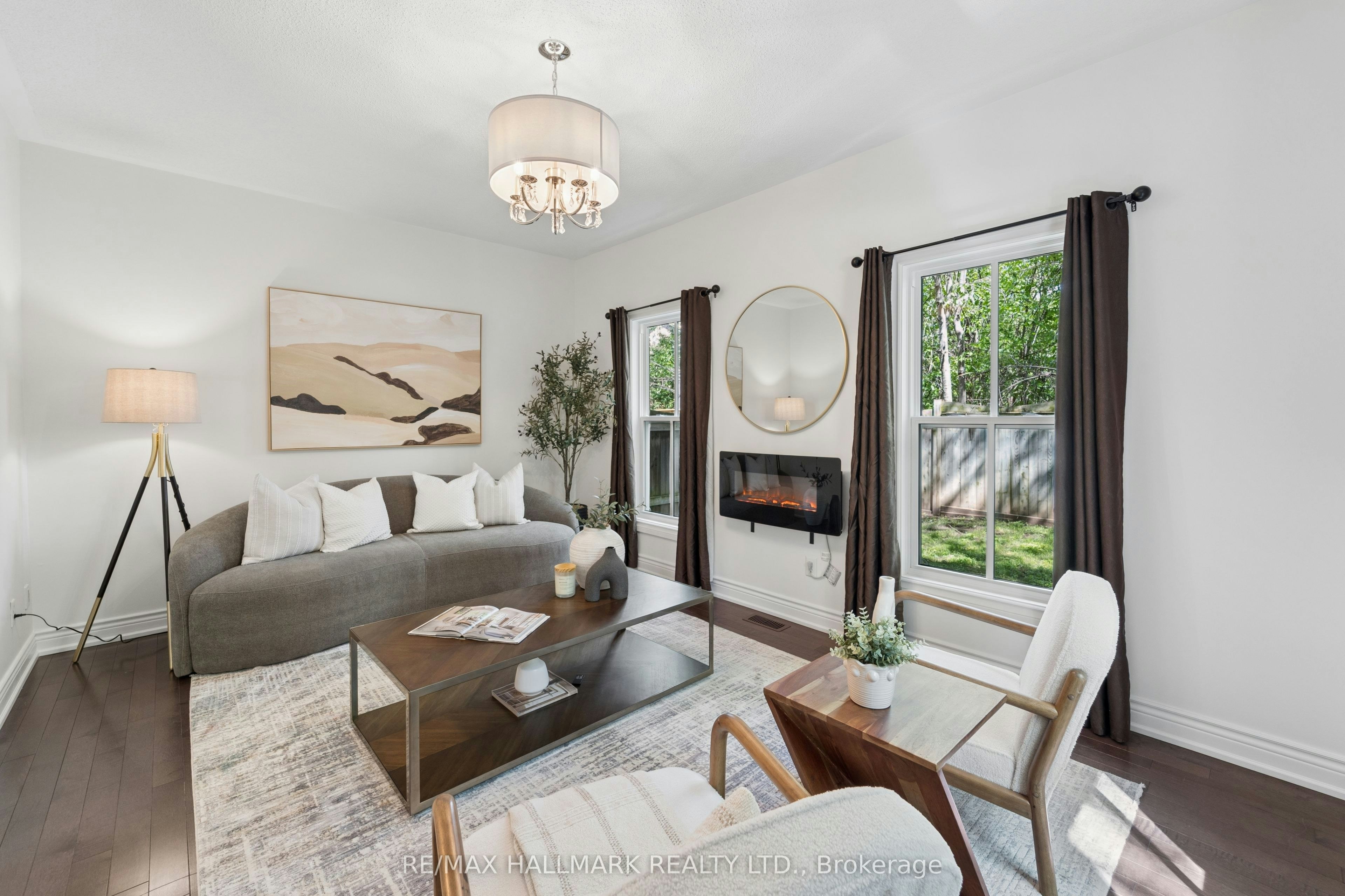 13 E J Lennox Way, Markham, ON, L3R 5K7 - 9