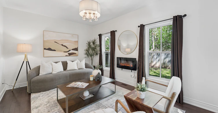 13 E J Lennox Way, Markham, ON, L3R 5K7 - 9