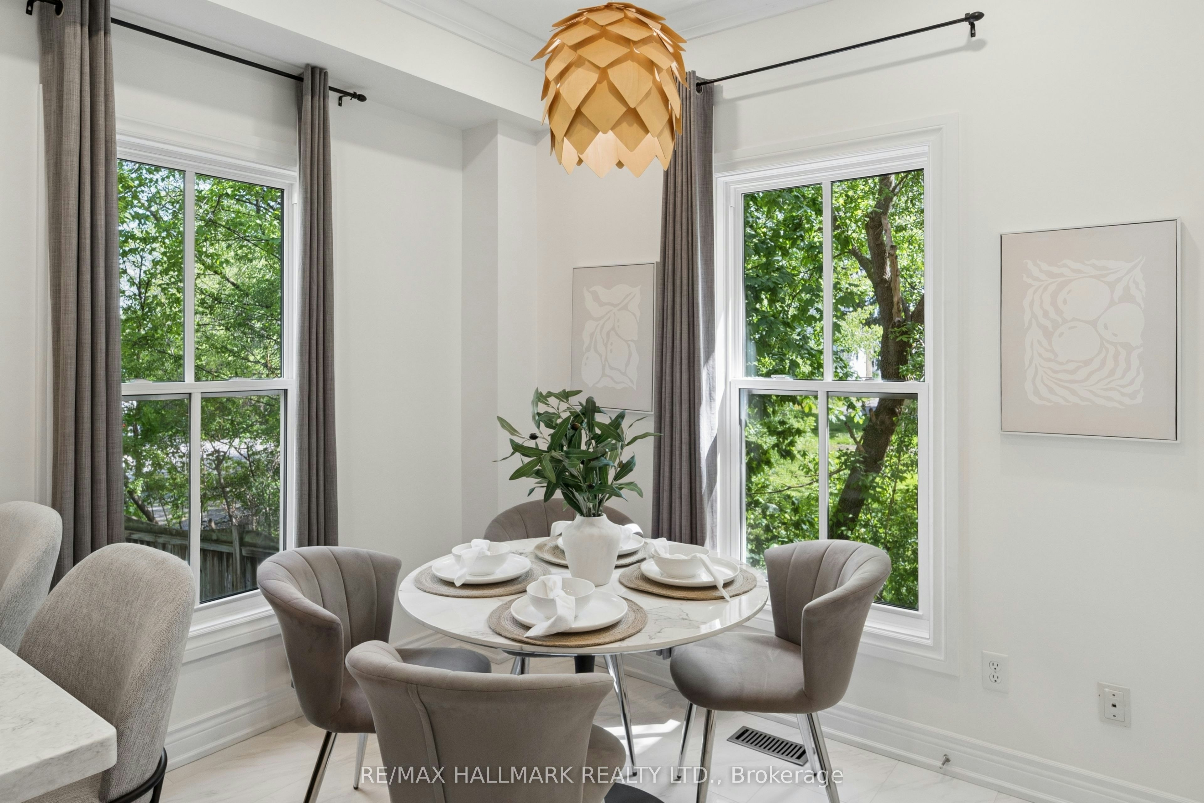 13 E J Lennox Way, Markham, ON, L3R 5K7 - 23