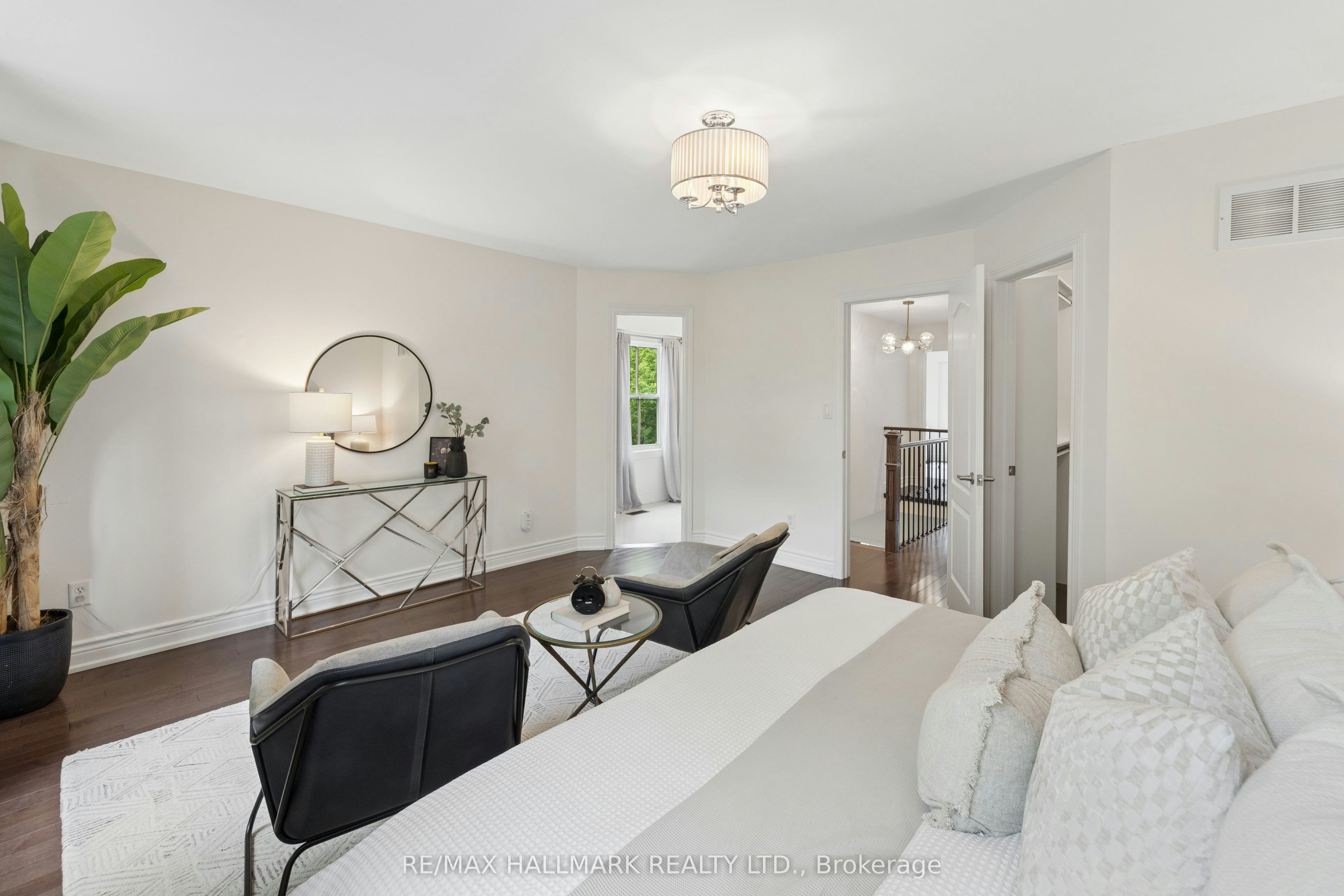 13 E J Lennox Way, Markham, ON, L3R 5K7 - 32