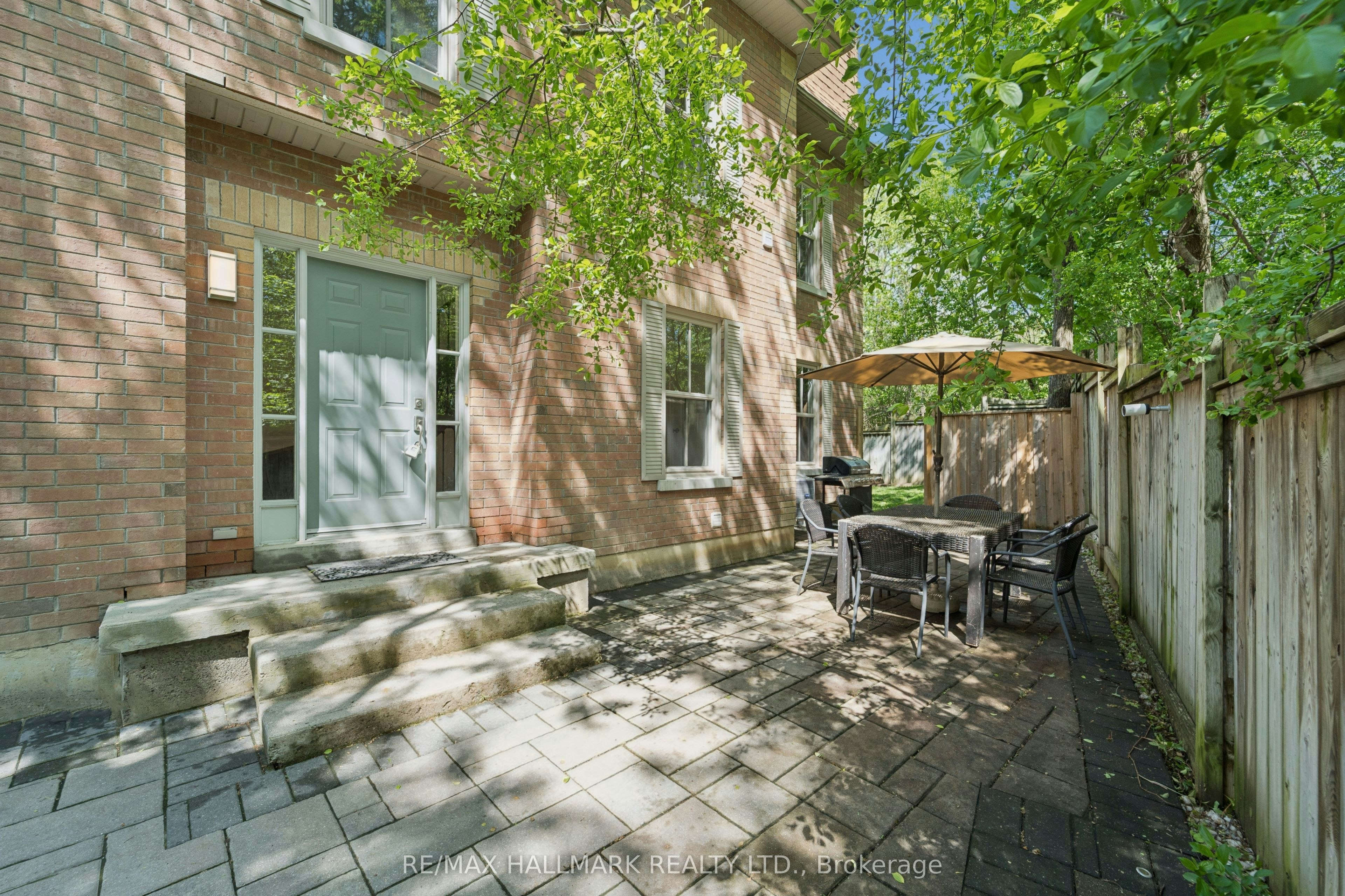 13 E J Lennox Way, Markham, ON, L3R 5K7 - 2