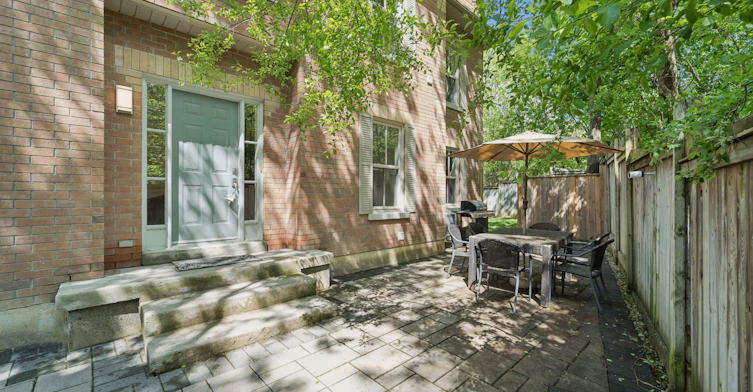 13 E J Lennox Way, Markham, ON, L3R 5K7 - 2