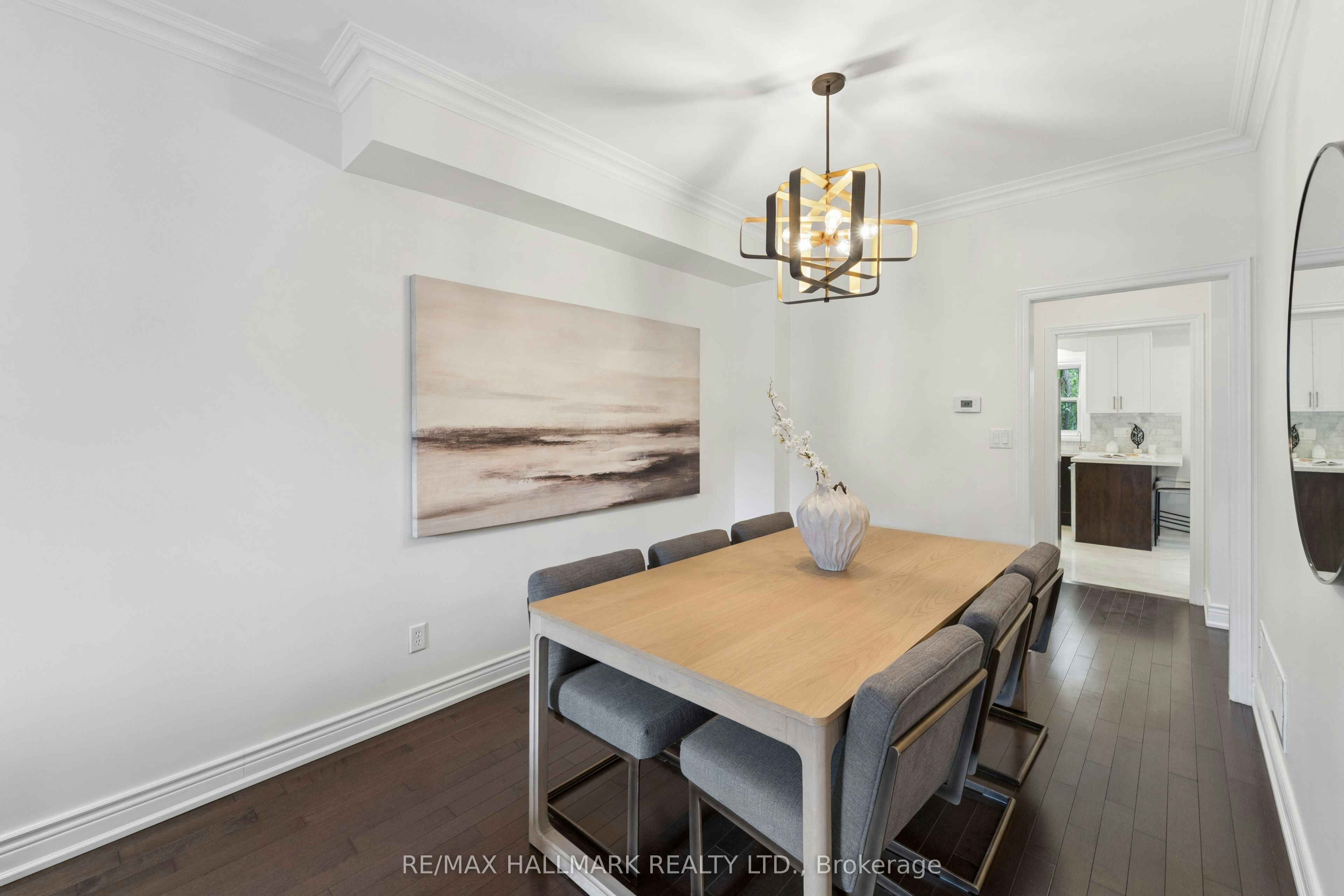 13 E J Lennox Way, Markham, ON, L3R 5K7 - 18