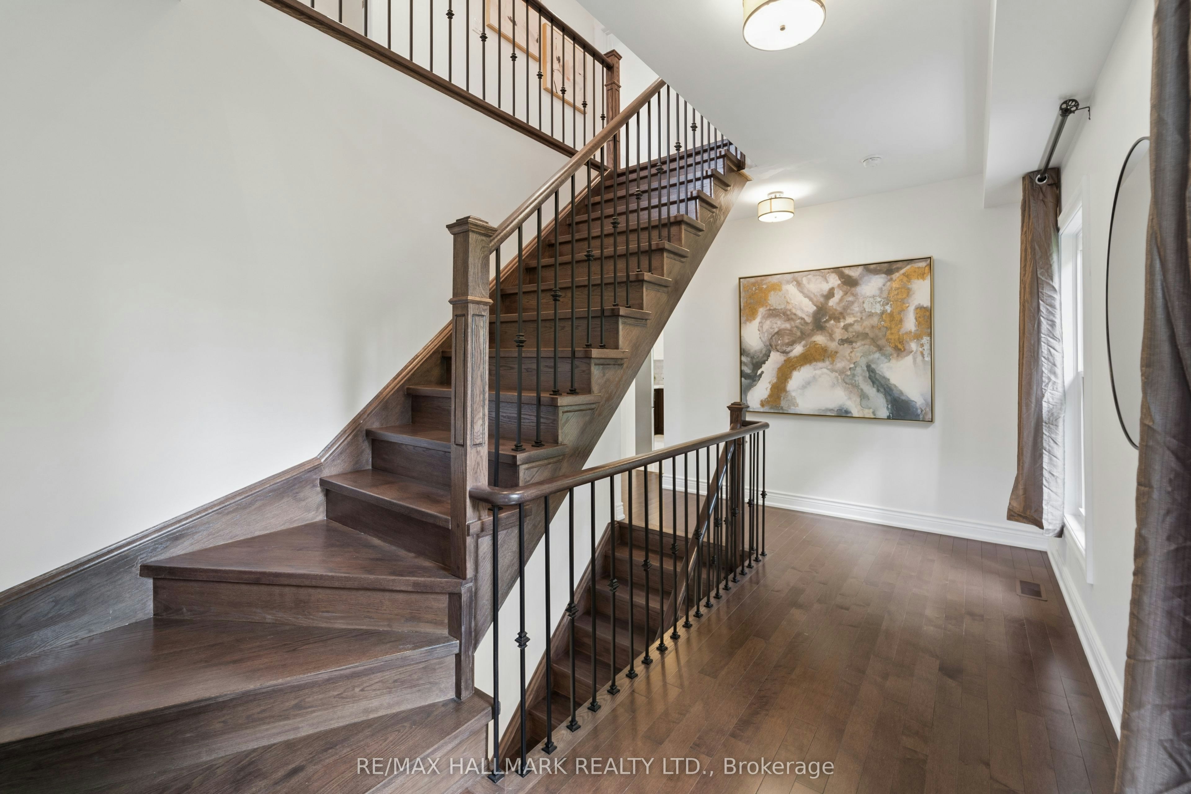 13 E J Lennox Way, Markham, ON, L3R 5K7 - 12