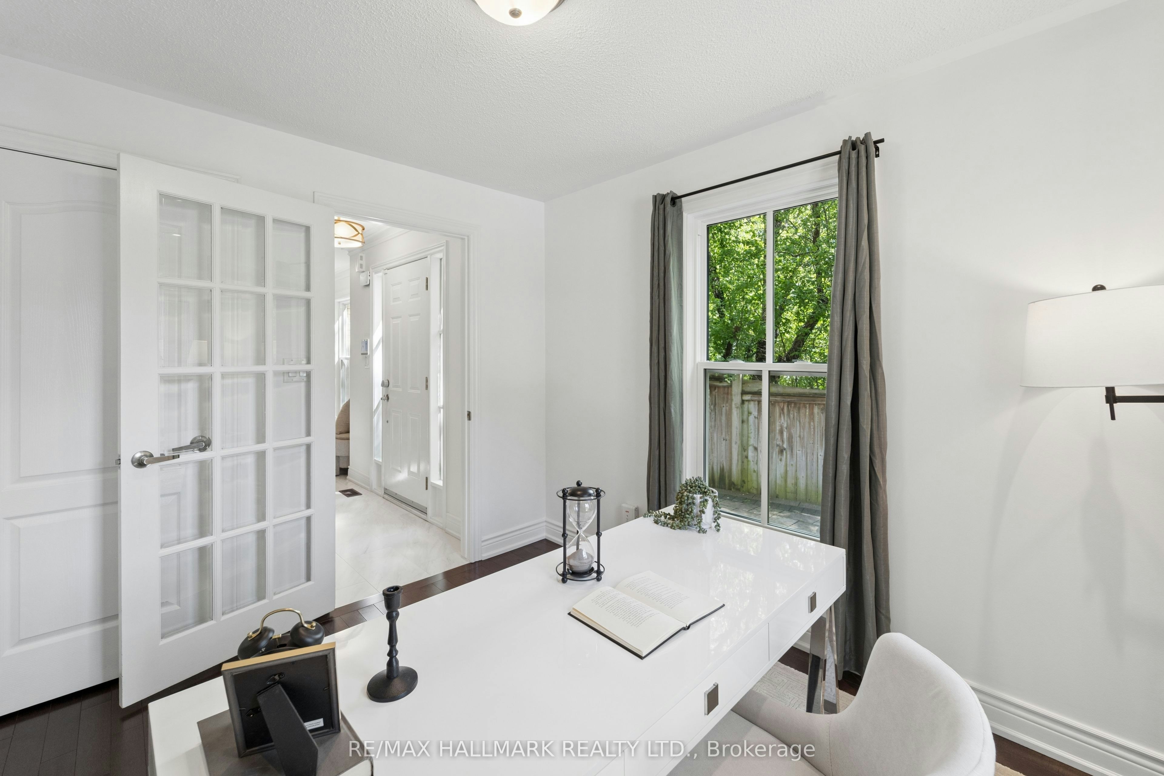 13 E J Lennox Way, Markham, ON, L3R 5K7 - 5