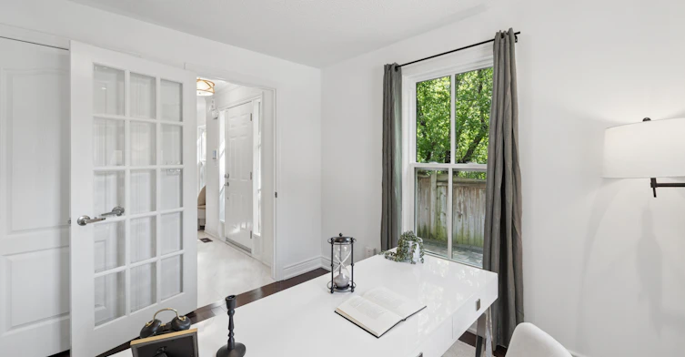 13 E J Lennox Way, Markham, ON, L3R 5K7 - 5