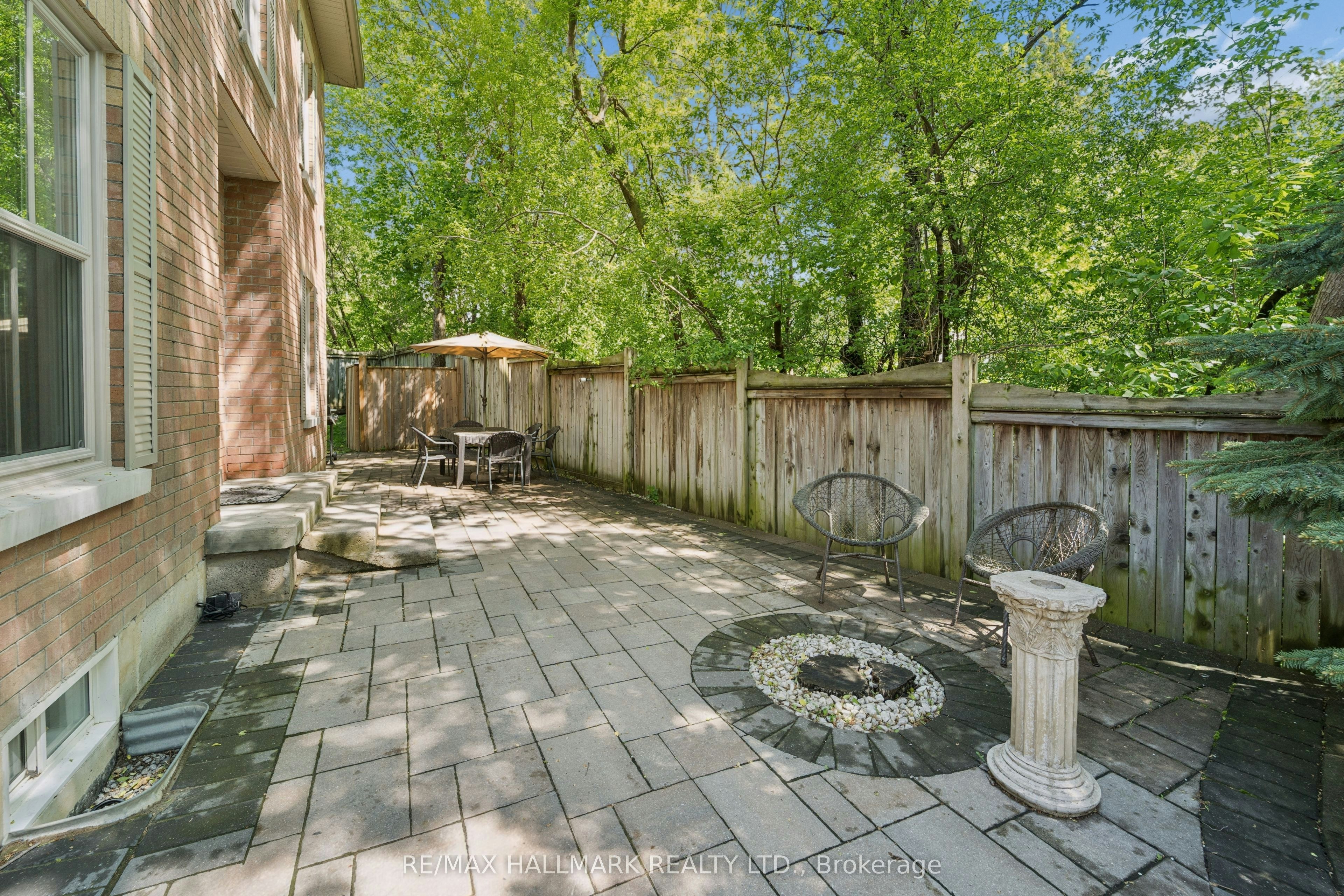13 E J Lennox Way, Markham, ON, L3R 5K7 - 46
