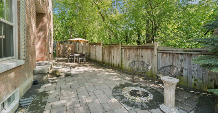 13 E J Lennox Way, Markham, ON, L3R 5K7 - 46