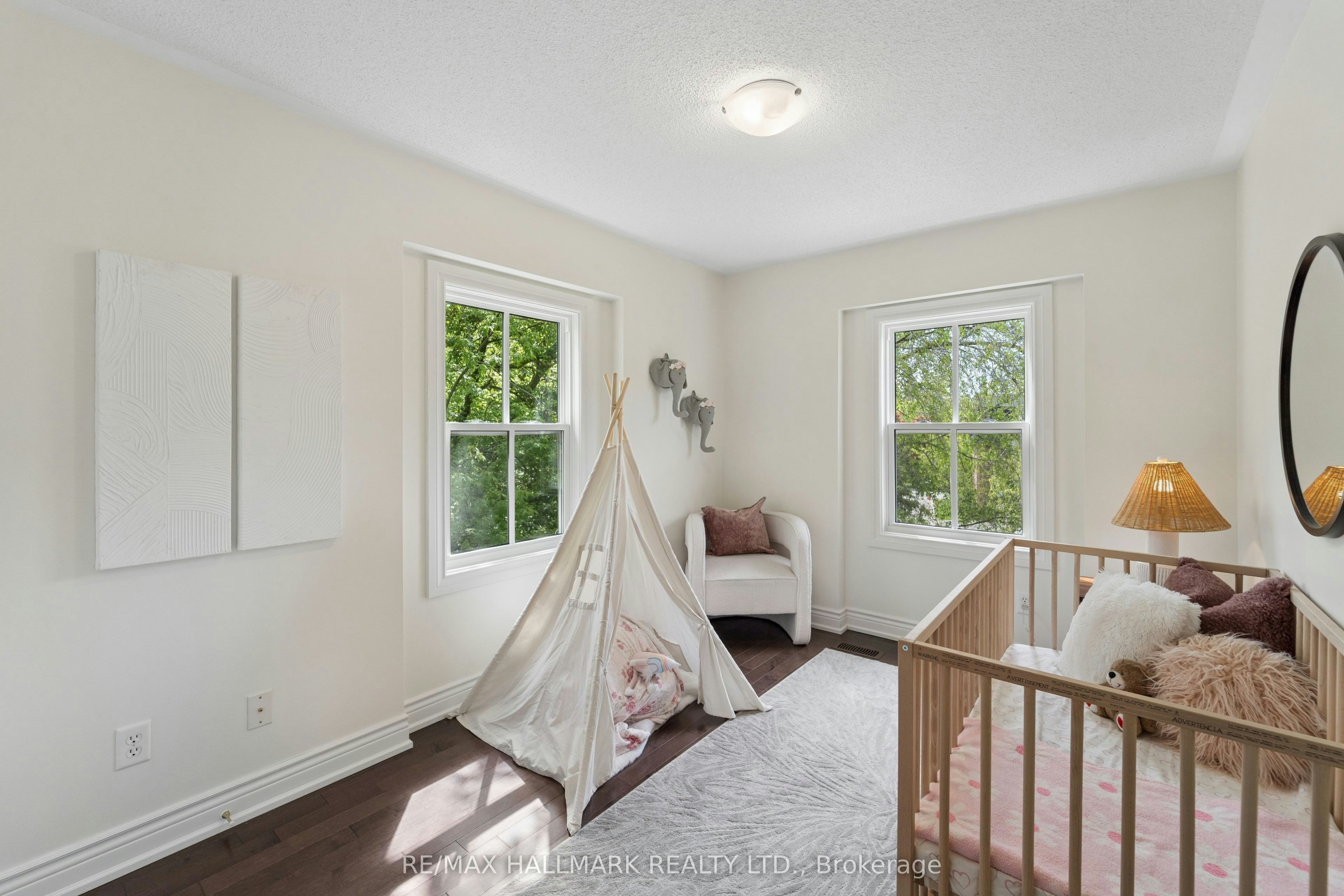 13 E J Lennox Way, Markham, ON, L3R 5K7 - 39