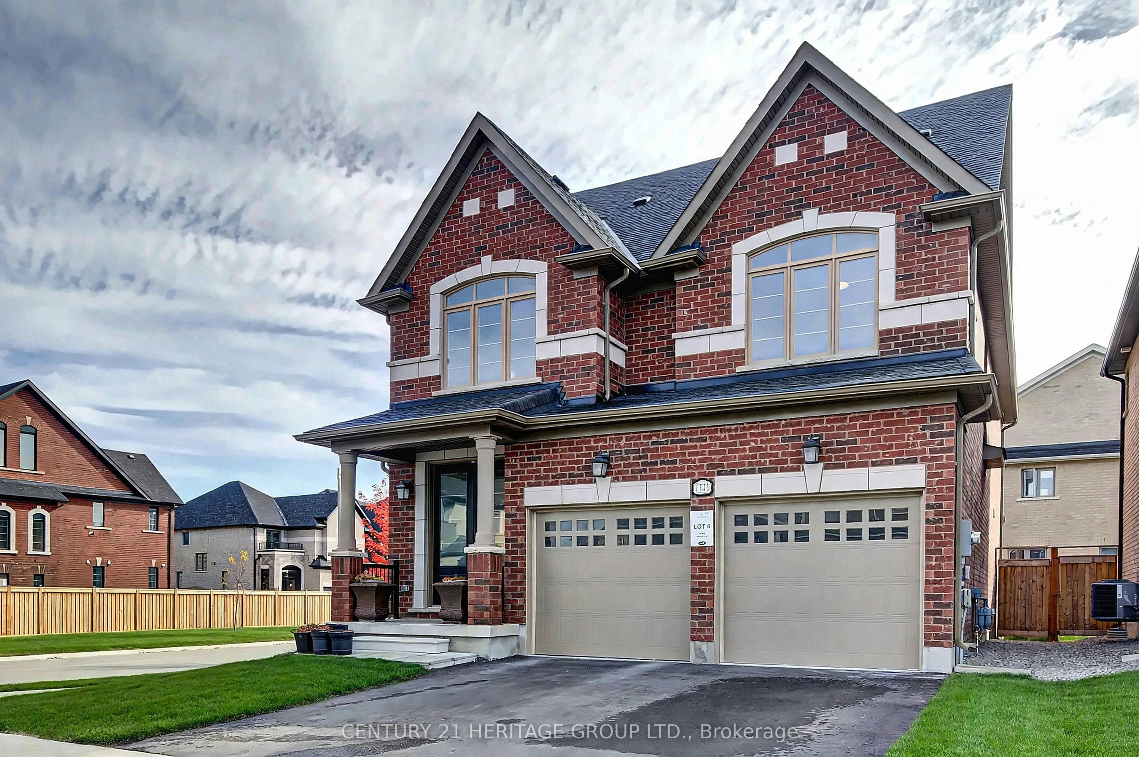 Lot 6-1373 Lawson Street, Innisfil, ON, L9S 0N8