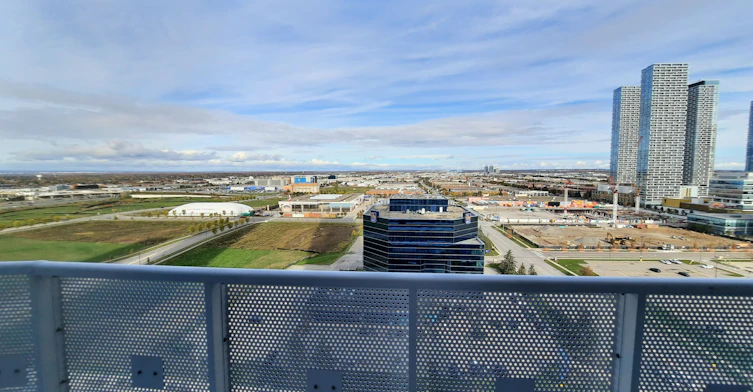 1803-8 Interchange Way, Vaughan, ON, L4K 5Z7 - 6