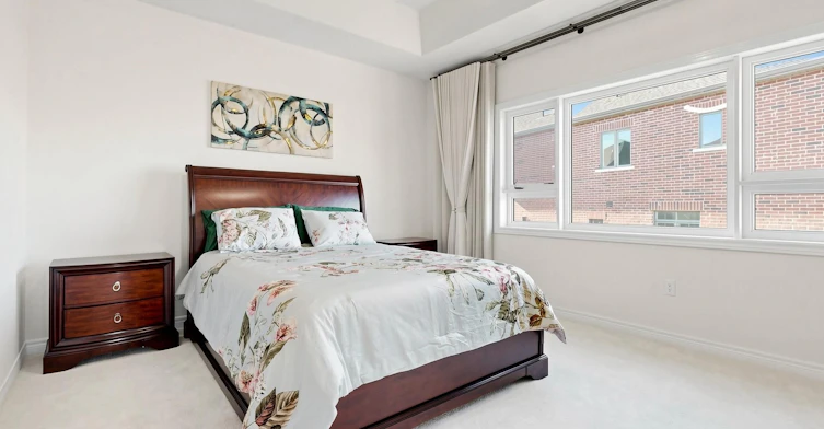 231 Fallharvest Way, Whitchurch-Stouffville, ON, L4A 5C2 - 24