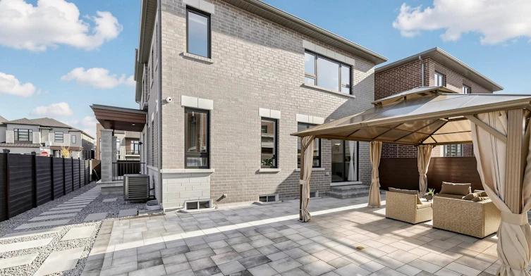 231 Fallharvest Way, Whitchurch-Stouffville, ON, L4A 5C2 - 48