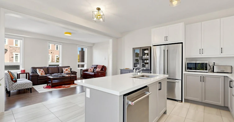 231 Fallharvest Way, Whitchurch-Stouffville, ON, L4A 5C2 - 18