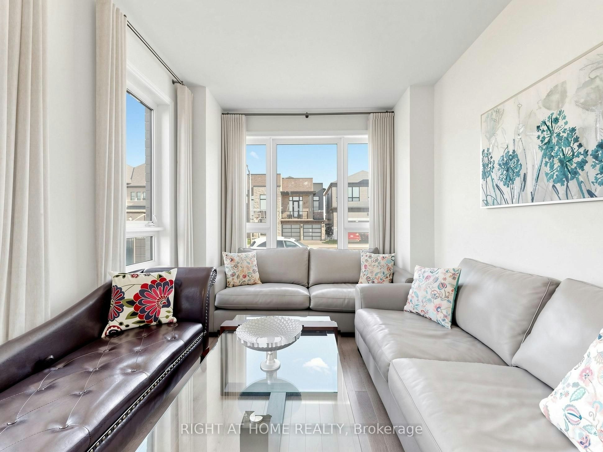 231 Fallharvest Way, Whitchurch-Stouffville, ON, L4A 5C2 - 10