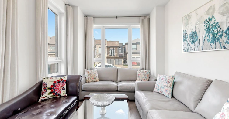 231 Fallharvest Way, Whitchurch-Stouffville, ON, L4A 5C2 - 10