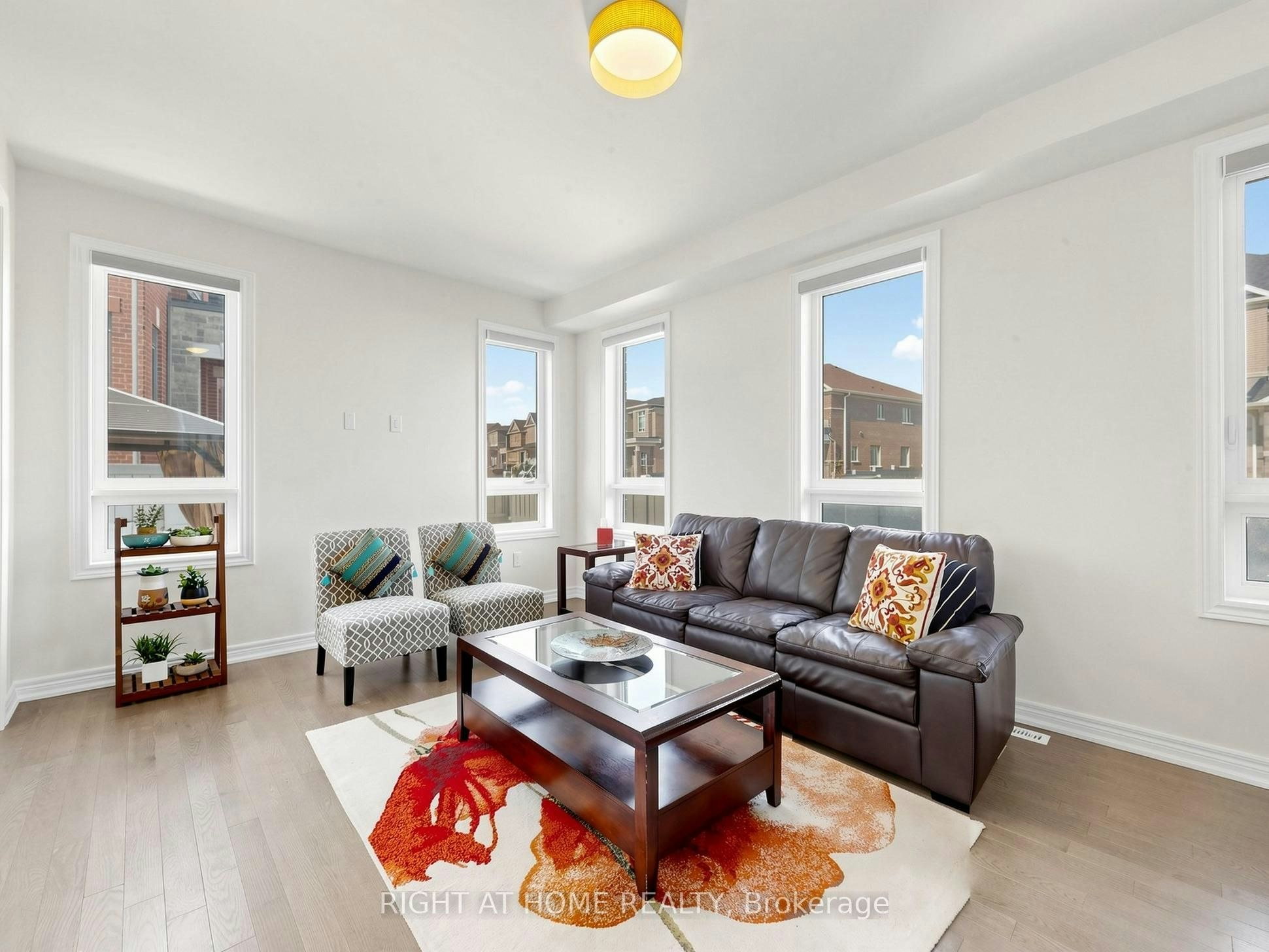231 Fallharvest Way, Whitchurch-Stouffville, ON, L4A 5C2 - 13