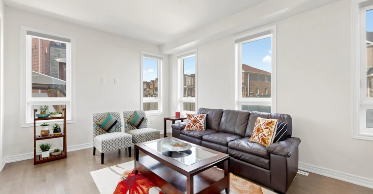 231 Fallharvest Way, Whitchurch-Stouffville, ON, L4A 5C2 - 13