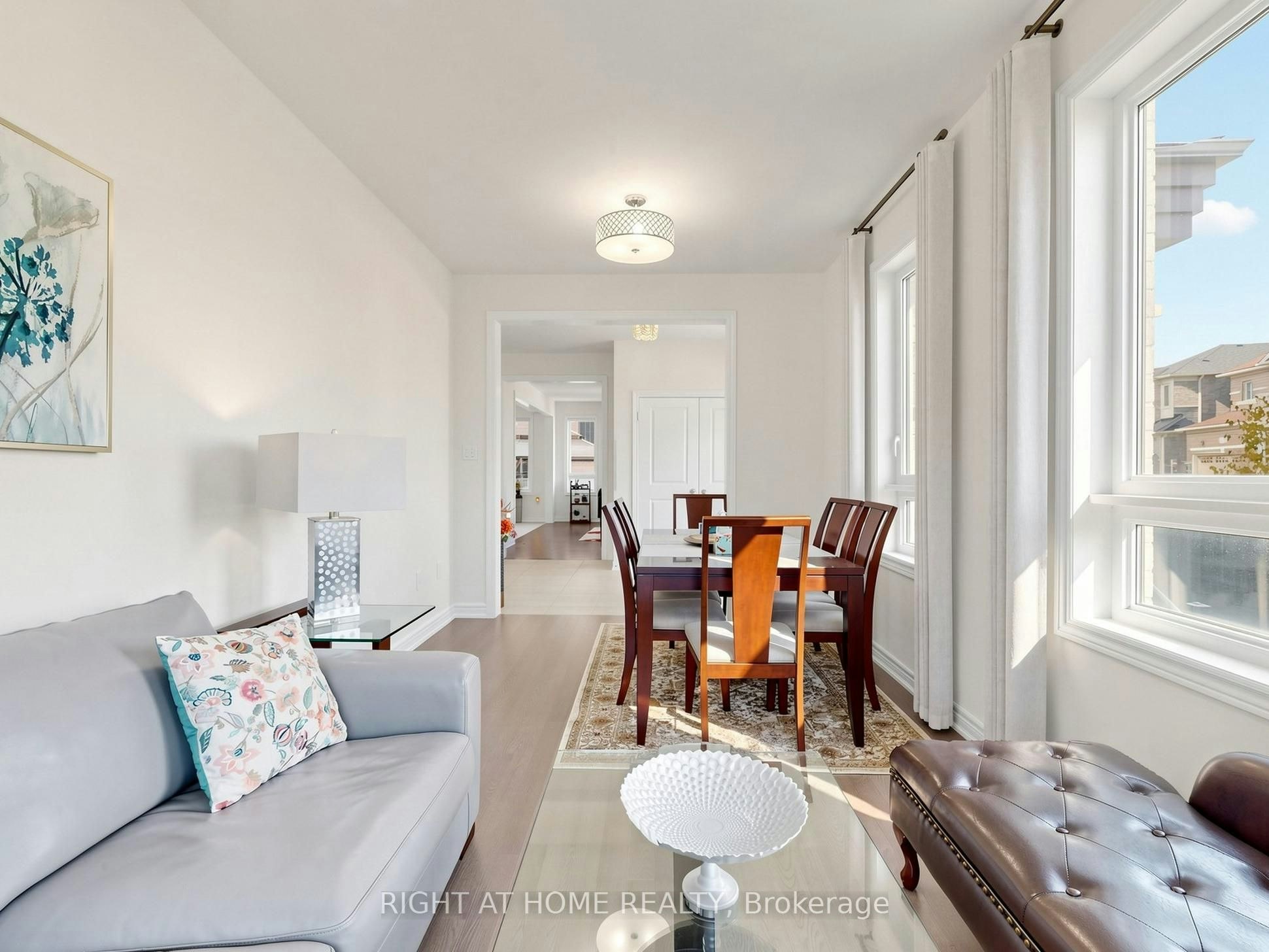231 Fallharvest Way, Whitchurch-Stouffville, ON, L4A 5C2 - 9