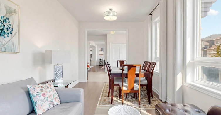 231 Fallharvest Way, Whitchurch-Stouffville, ON, L4A 5C2 - 9