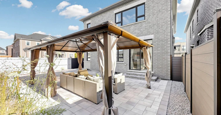 231 Fallharvest Way, Whitchurch-Stouffville, ON, L4A 5C2 - 47