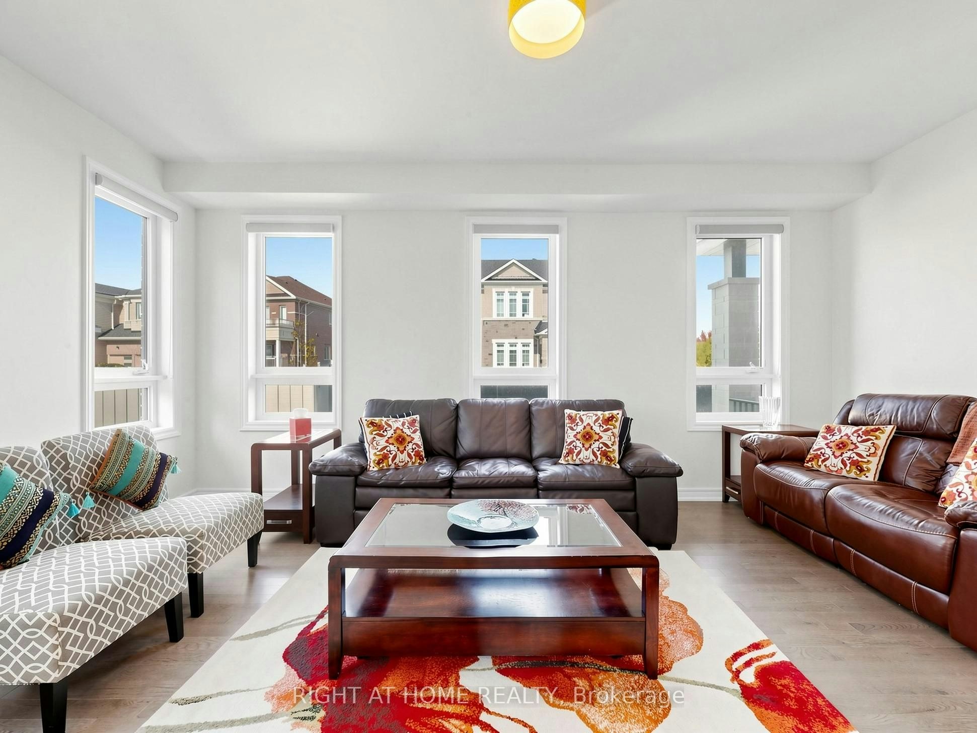 231 Fallharvest Way, Whitchurch-Stouffville, ON, L4A 5C2 - 12