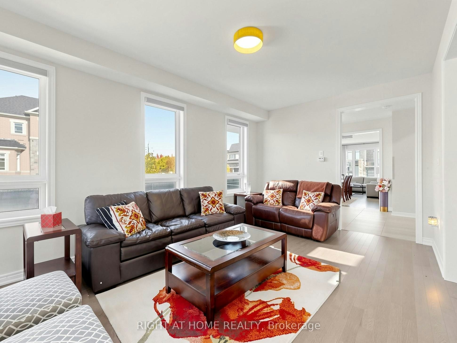231 Fallharvest Way, Whitchurch-Stouffville, ON, L4A 5C2 - 14