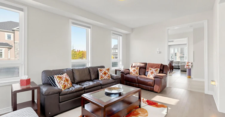 231 Fallharvest Way, Whitchurch-Stouffville, ON, L4A 5C2 - 14