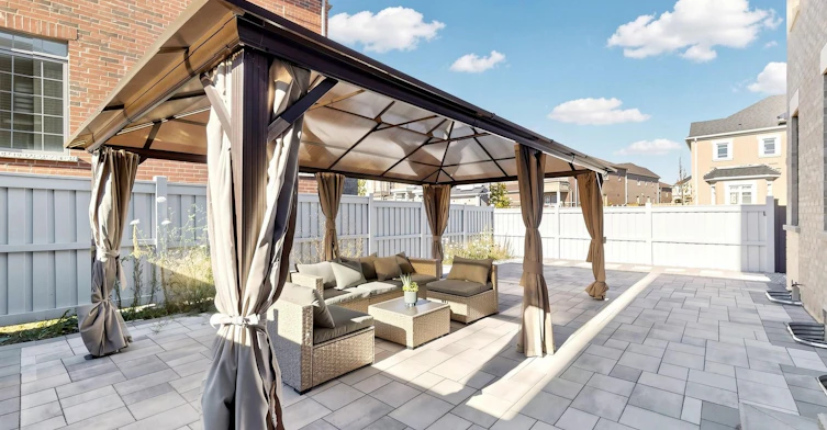 231 Fallharvest Way, Whitchurch-Stouffville, ON, L4A 5C2 - 46